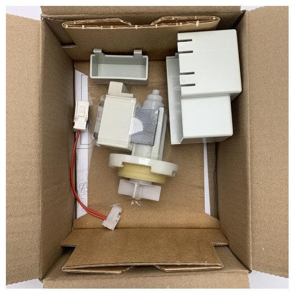 Bieden: Miele PW6065 washing machine head pump, Electroménager, Lave-linge, Enlèvement ou Envoi