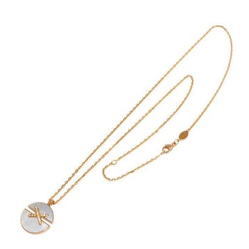 Chaumet - Halsketting - 18 karaat Roségoud