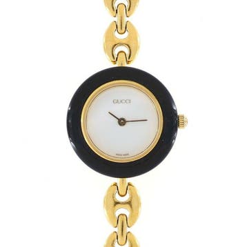 Gucci - Change Bezel - Zonder minimumprijs - 11/12.2 - Dames