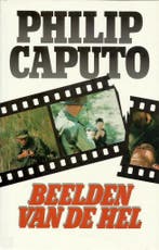 Beelden van de hel 9789010057372 Philip Caputo, Verzenden, Gelezen, Philip Caputo