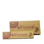 Goloka Organica Kastoori Wierook, Ophalen of Verzenden, Nieuw