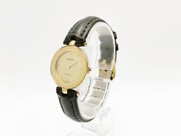 Rado - Florence - Zonder minimumprijs - 153.3687.2 - Dames -, Handtassen en Accessoires, Nieuw