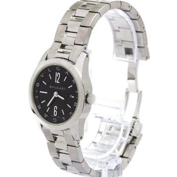 Bvlgari - Solotempo - ST30S - Dames - 2000-2010