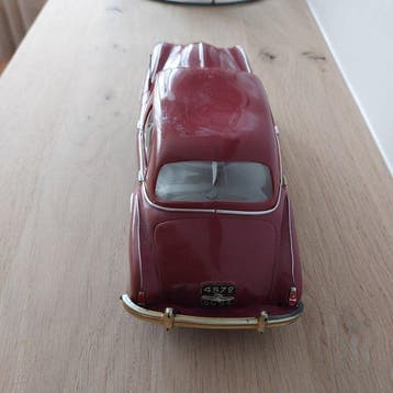 GeGe - Modelauto - Renault Frégate, Antiek en Kunst