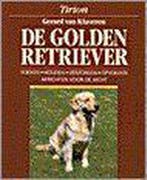 GOLDEN RETRIEVER, DE 9789052100074 G. van Klaveren, Verzenden, Zo goed als nieuw, G. van Klaveren
