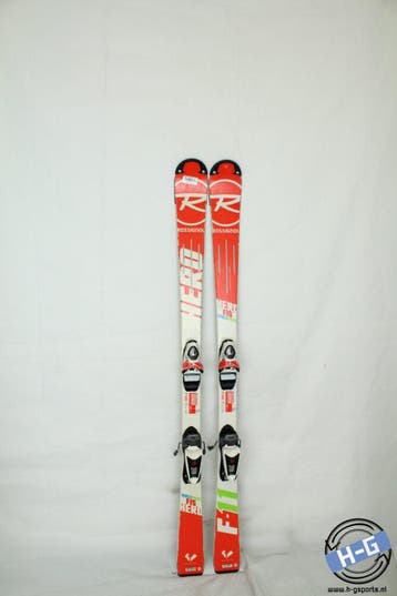 Refurbished - Ski - Rossignol Hero FIS MultiEvent - 146, Ophalen of Verzenden, Ski's