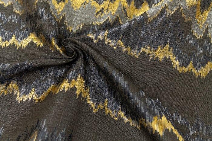 Meubelstof - 3.5 m - 3.08 m - Rasatello Satine, Antiek en Kunst, Antiek | Tapijten, Tafelkleden en Textiel