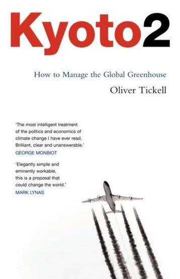 Kyoto2 9781848130258 Oliver Tickell, Verzenden, Oliver Tickell