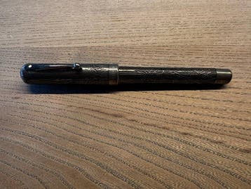 Sheaffer - Bamboo - Stylo à plume