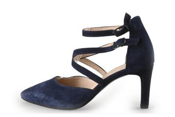 Gabor Pumps in maat 37 Zwart, Verzenden, Pumps