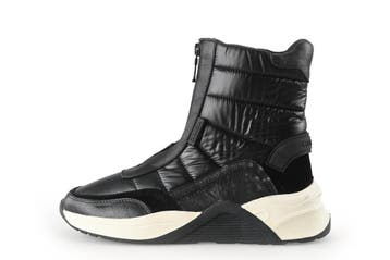 Carmela Snowboots in maat 37 Zwart, Verzenden, Snowboots
