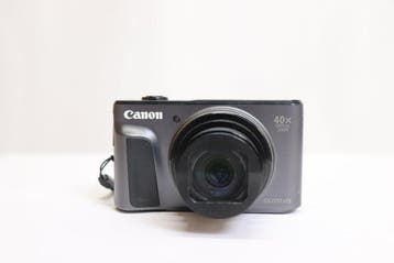 Canon Powershot SX720 HS Digitale camera