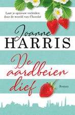 De aardbeiendief / Chocolat / 4 9789026148743 Joanne Harris, Verzenden, Joanne Harris