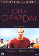 On a clear day op DVD, CD & DVD, DVD | Drame, Envoi