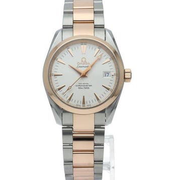 Omega - Seamaster Aqua Terra Co-Axial 1.4 - 2304.30 - Homme, Nieuw
