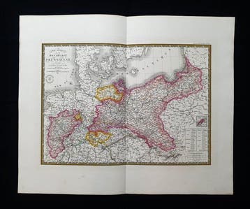 Europa - Oost-Europa / Polen / Litouwen / Pruisen /, Boeken, Nieuw