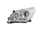 Toyota Verso 2009-2012 Koplamp Links (Koplampen), Autos : Pièces & Accessoires, Verzenden