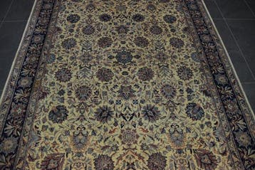 Isphahan - Tapijt - 294 cm - 197 cm, Nieuw