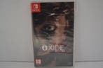 Oxide Room 104 - SEALED (SWITCH UKV), Games en Spelcomputers, Nieuw