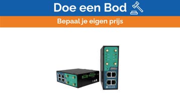 Bieden: Robustel Transas R3000-Q4LB Maritime, Ophalen of Verzenden, Nieuw