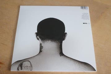 Mac Miller - GO:OD AM 2LP - 2 x LP Album (dubbelalbum) -, Nieuw in verpakking