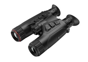 Warmtebeeldkijker Hikmicro Habrok HE25LN, Nieuw, Ophalen of Verzenden, 12 tot 20x, Overige typen