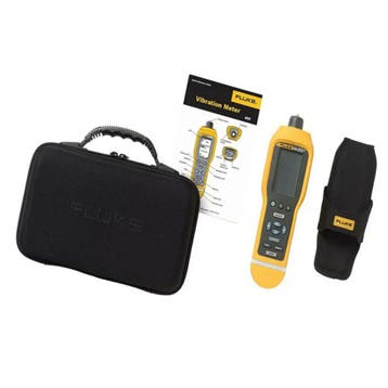 Fluke 805FC Vibration Meter with Fluke Connect | Nieuw in..., Ophalen of Verzenden, Nieuw