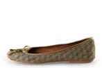 Kurt Geiger London Ballerinas in maat 40 Beige, Verzenden, Beige, Ballerina's, Kurt Geiger London
