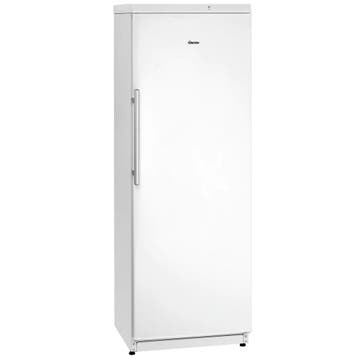 Koelkast | 350L | Wit | -2°C/+8°C | Geforceerd |, Verzenden, Nieuw in verpakking