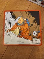 Blikken doos (6) - IJzer - Set van 6 Tint, Nieuw