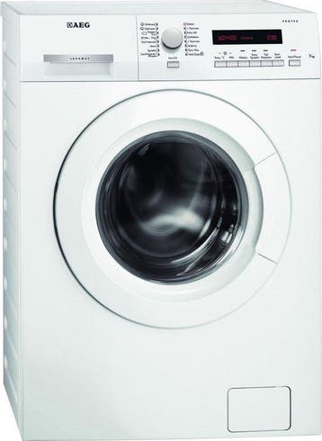 AEG L73476FL - Wasmachine - 7 kg - 1400 tpm, Elektronische apparatuur, Ophalen of Verzenden, Nieuw