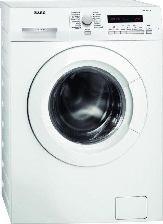 AEG L73476FL - Wasmachine - 7 kg - 1400 tpm, Elektronische apparatuur, Wasmachines, Ophalen of Verzenden