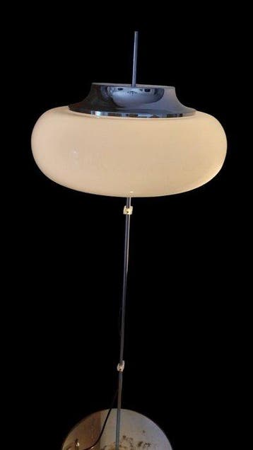 Lamp - Acryl, Antiek en Kunst