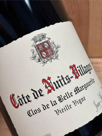 2022 Domaine Fourrier - Clos de la Belle Marguerite - Côte