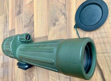 Field telescope - 2010-2020 - Vixen.-