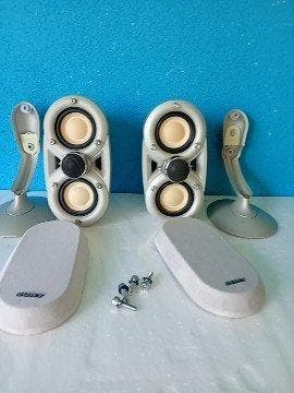 Sony - SS-MS7 Luidsprekerset, Nieuw