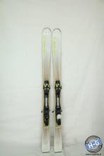 Refurbished - Ski - White Doctor FT9 - 163, Ophalen of Verzenden, Ski's