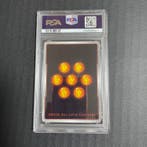 Bandai - 1 Graded card - Dragon Ball - Son Goku Secret Rare, Nieuw