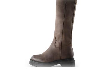 Wysh Laarzen Meisjes in maat 31 Bruin, Kinderen en Baby's, Kinderkleding | Schoenen en Sokken, Verzenden, Jongen of Meisje, Wysh