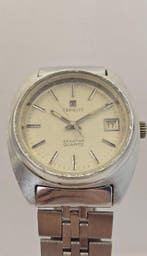 Tissot - Seastar Vintage Quartz Date - Sans prix de réserve, Nieuw