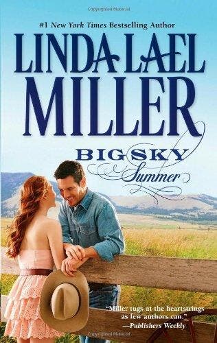 Big Sky Summer 9780373777655 Linda Lael Miller, Verzenden, Gelezen, Linda Lael Miller