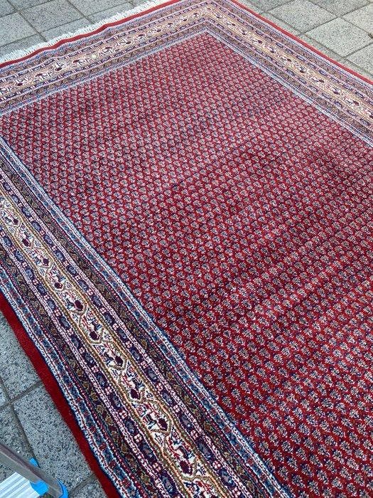 Indo Mir - Gereinigd - Tapijt - 290 cm - 194 cm, Huis en Inrichting, Stoffering | Tapijten en Vloerkleden