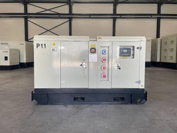 Perkins 403D-11G - 11 kVA Used Generator - DPX-12667, Ophalen of Verzenden