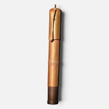Columbus - Vulpen, Nieuw