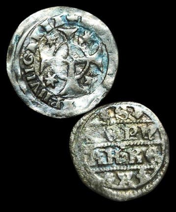 . Europa, Hongarije, Middeleeuws Father and Son – The Era of