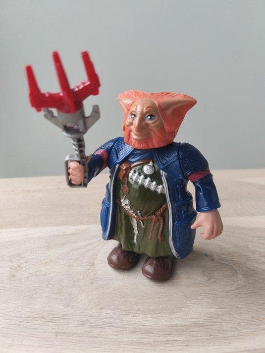 Mattel - Action figure Vintage MOTU Wave 6 Figures -, Antiquités & Art, Antiquités | Autres Antiquités