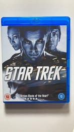 STAR TREK (IMPORT WITHOUT DUTCH SUBS) (BLURAY), Gebruikt