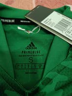 Algeria - Afrika Cup - 2021 - Voetbalshirt, Nieuw