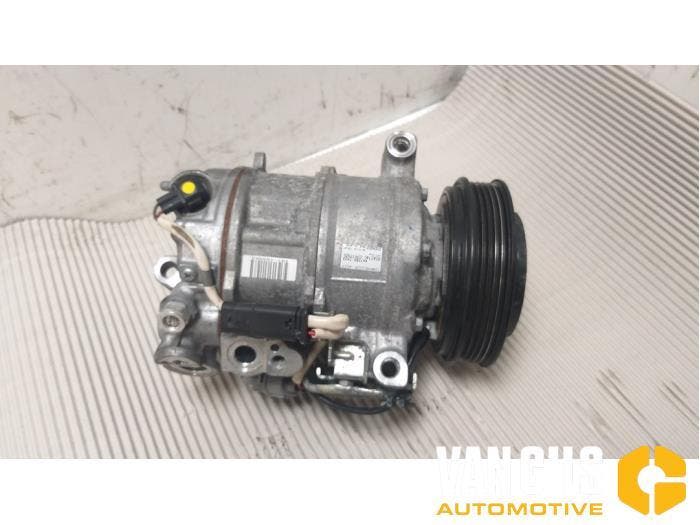 Aircopomp Mercedes B-Klasse O196803, Auto-onderdelen, Airco en Verwarming