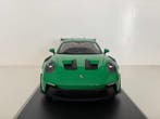 Minichamps 1:18 - Coupé miniature - Porsche 911 (992) GT3 RS, Nieuw